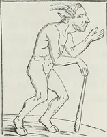 An illustration from Abécédaire, ou, Rudiment d'archéologie : architecture religieuse (1886)