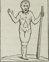 An illustration from Abécédaire, ou, Rudiment d'archéologie : architecture religieuse (1886)