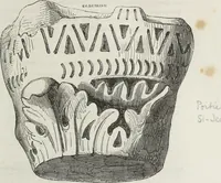Picture 14 of 723 from Abécédaire, ou, Rudiment d'archéologie : architecture religieuse (1886), leaf 30
