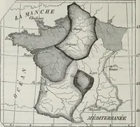 An illustration from Abécédaire, ou, Rudiment d'archéologie : architecture religieuse (1886)