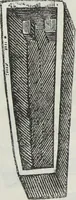 An illustration from Abécédaire, ou, Rudiment d'archéologie : architecture religieuse (1886)