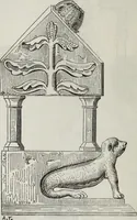 Picture 306 of 723 from Abécédaire, ou, Rudiment d'archéologie : architecture religieuse (1886), leaf 339