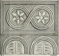 Picture 18 of 723 from Abécédaire, ou, Rudiment d'archéologie : architecture religieuse (1886), leaf 34