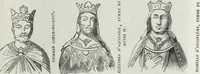 An illustration from Abécédaire, ou, Rudiment d'archéologie : architecture religieuse (1886)