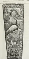 An illustration from Abécédaire, ou, Rudiment d'archéologie : architecture religieuse (1886)