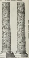 An illustration from Abécédaire, ou, Rudiment d'archéologie : architecture religieuse (1886)