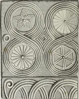 Picture 19 of 723 from Abécédaire, ou, Rudiment d'archéologie : architecture religieuse (1886), leaf 35