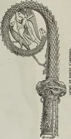 Picture 316 of 723 from Abécédaire, ou, Rudiment d'archéologie : architecture religieuse (1886), leaf 353