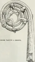 Picture 317 of 723 from Abécédaire, ou, Rudiment d'archéologie : architecture religieuse (1886), leaf 354