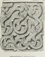 Picture 20 of 723 from Abécédaire, ou, Rudiment d'archéologie : architecture religieuse (1886), leaf 36