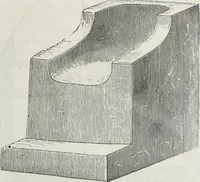 An illustration from Abécédaire, ou, Rudiment d'archéologie : architecture religieuse (1886)