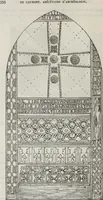 Picture 328 of 723 from Abécédaire, ou, Rudiment d'archéologie : architecture religieuse (1886), leaf 369