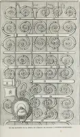 An illustration from Abécédaire, ou, Rudiment d'archéologie : architecture religieuse (1886)