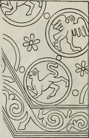 Picture 333 of 723 from Abécédaire, ou, Rudiment d'archéologie : architecture religieuse (1886), leaf 377