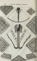 Picture 337 of 723 from Abécédaire, ou, Rudiment d'archéologie : architecture religieuse (1886), leaf 381