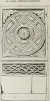 An illustration from Abécédaire, ou, Rudiment d'archéologie : architecture religieuse (1886)