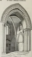 Picture 342 of 723 from Abécédaire, ou, Rudiment d'archéologie : architecture religieuse (1886), leaf 393