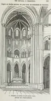Picture 343 of 723 from Abécédaire, ou, Rudiment d'archéologie : architecture religieuse (1886), leaf 394