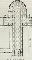 Picture 350 of 723 from Abécédaire, ou, Rudiment d'archéologie : architecture religieuse (1886), leaf 400