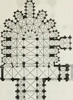 Picture 352 of 723 from Abécédaire, ou, Rudiment d'archéologie : architecture religieuse (1886), leaf 406