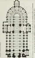 An illustration from Abécédaire, ou, Rudiment d'archéologie : architecture religieuse (1886)