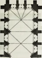 An illustration from Abécédaire, ou, Rudiment d'archéologie : architecture religieuse (1886)