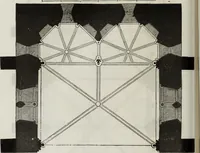 An illustration from Abécédaire, ou, Rudiment d'archéologie : architecture religieuse (1886)