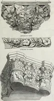 An illustration from Abécédaire, ou, Rudiment d'archéologie : architecture religieuse (1886)