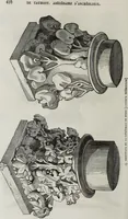 Picture 366 of 723 from Abécédaire, ou, Rudiment d'archéologie : architecture religieuse (1886), leaf 423