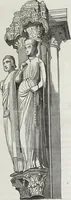 An illustration from Abécédaire, ou, Rudiment d'archéologie : architecture religieuse (1886)