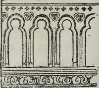 Picture 373 of 723 from Abécédaire, ou, Rudiment d'archéologie : architecture religieuse (1886), leaf 427