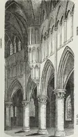 An illustration from Abécédaire, ou, Rudiment d'archéologie : architecture religieuse (1886)