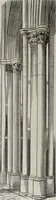 An illustration from Abécédaire, ou, Rudiment d'archéologie : architecture religieuse (1886)
