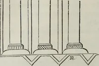 Picture 383 of 723 from Abécédaire, ou, Rudiment d'archéologie : architecture religieuse (1886), leaf 437