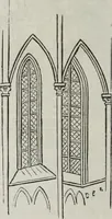 An illustration from Abécédaire, ou, Rudiment d'archéologie : architecture religieuse (1886)