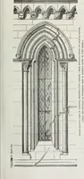 An illustration from Abécédaire, ou, Rudiment d'archéologie : architecture religieuse (1886)