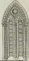 An illustration from Abécédaire, ou, Rudiment d'archéologie : architecture religieuse (1886)