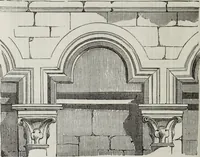 Picture 398 of 723 from Abécédaire, ou, Rudiment d'archéologie : architecture religieuse (1886), leaf 449