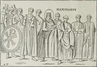 Picture 29 of 723 from Abécédaire, ou, Rudiment d'archéologie : architecture religieuse (1886), leaf 45