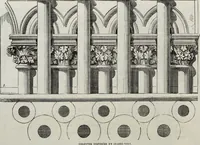 Picture 400 of 723 from Abécédaire, ou, Rudiment d'archéologie : architecture religieuse (1886), leaf 451