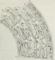 Picture 401 of 723 from Abécédaire, ou, Rudiment d'archéologie : architecture religieuse (1886), leaf 452