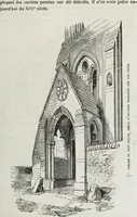 Picture 406 of 723 from Abécédaire, ou, Rudiment d'archéologie : architecture religieuse (1886), leaf 458