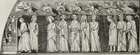 An illustration from Abécédaire, ou, Rudiment d'archéologie : architecture religieuse (1886)