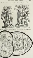 Picture 410 of 723 from Abécédaire, ou, Rudiment d'archéologie : architecture religieuse (1886), leaf 462