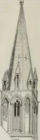 An illustration from Abécédaire, ou, Rudiment d'archéologie : architecture religieuse (1886)