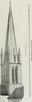 An illustration from Abécédaire, ou, Rudiment d'archéologie : architecture religieuse (1886)