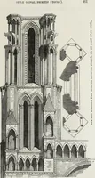 Picture 422 of 723 from Abécédaire, ou, Rudiment d'archéologie : architecture religieuse (1886), leaf 474