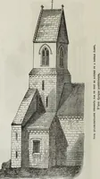 An illustration from Abécédaire, ou, Rudiment d'archéologie : architecture religieuse (1886)