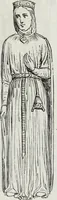 An illustration from Abécédaire, ou, Rudiment d'archéologie : architecture religieuse (1886)