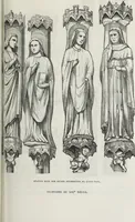 An illustration from Abécédaire, ou, Rudiment d'archéologie : architecture religieuse (1886)
